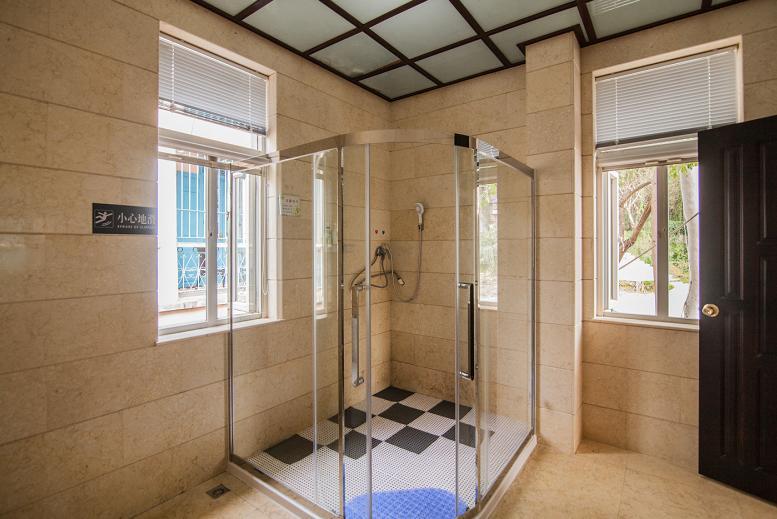 Gulangyu Yunpin Garden Hotel Sia-men Exteriér fotografie